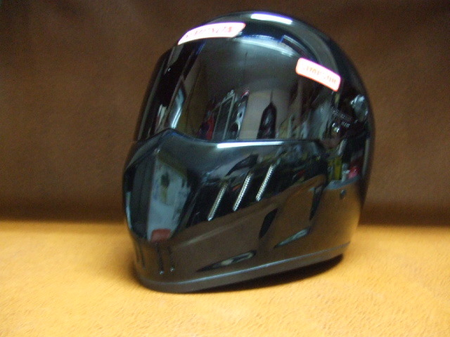 SIMPSON SPEEDWAY RX10 シンプソン スピードウェイ Helmet