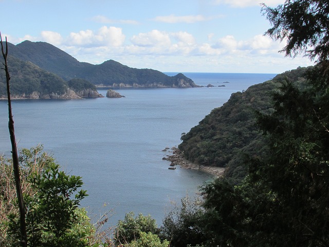 梶賀峠コース10kmウォーキング(その2)_e0321325_1332792.jpg