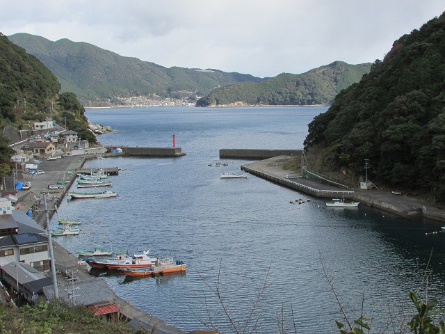 梶賀峠コース10kmウォーキング(その2)_e0321325_1335423.jpg