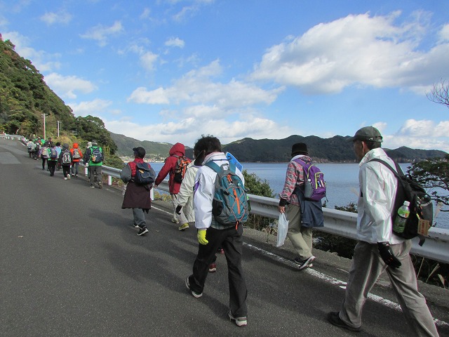 梶賀峠コース10kmウォーキング(その2)_e0321325_13375864.jpg