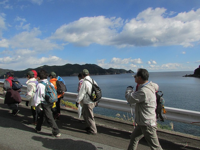 梶賀峠コース10kmウォーキング(その2)_e0321325_1340754.jpg
