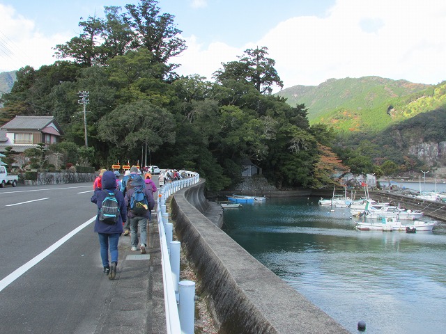 梶賀峠コース10kmウォーキング(その2)_e0321325_13463166.jpg