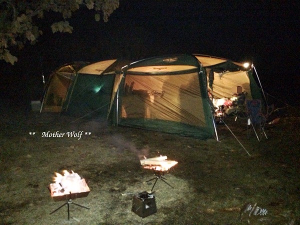 第6回キャンプ『マザーウルフCAMP~2016冬~in 静岡』②本篇_e0191026_026109.jpg