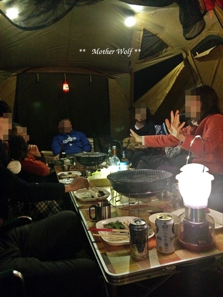 第6回キャンプ『マザーウルフCAMP~2016冬~in 静岡』②本篇_e0191026_093363.jpg