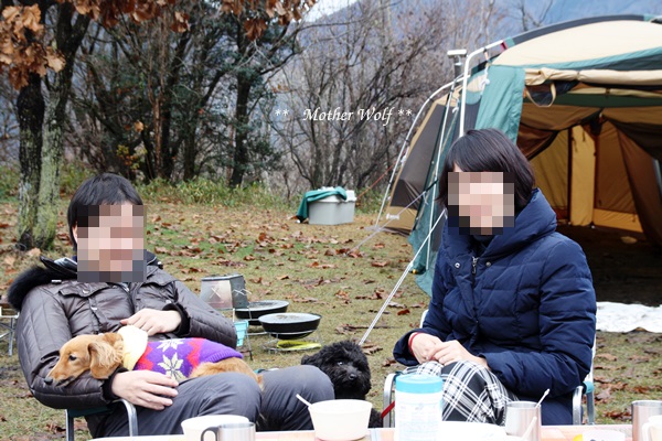 第6回キャンプ『マザーウルフCAMP~2016冬~in 静岡』②本篇_e0191026_17441710.jpg