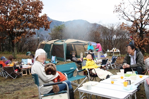第6回キャンプ『マザーウルフCAMP~2016冬~in 静岡』②本篇_e0191026_18483262.jpg