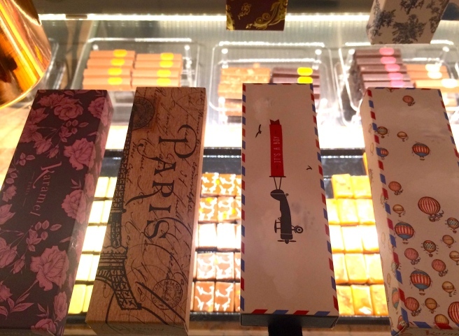 Karamel Paris キャラメル専門パティスリー誕生!_a0231632_18345010.jpg