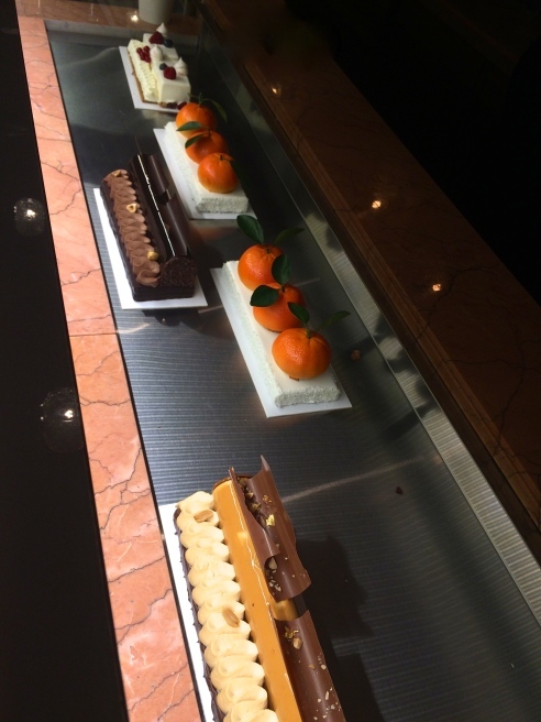 Karamel Paris キャラメル専門パティスリー誕生!_a0231632_18362918.jpg