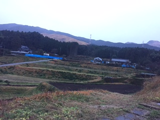 熊本地震の其の後俵山トンネル開通間近_d0009738_435328.jpg