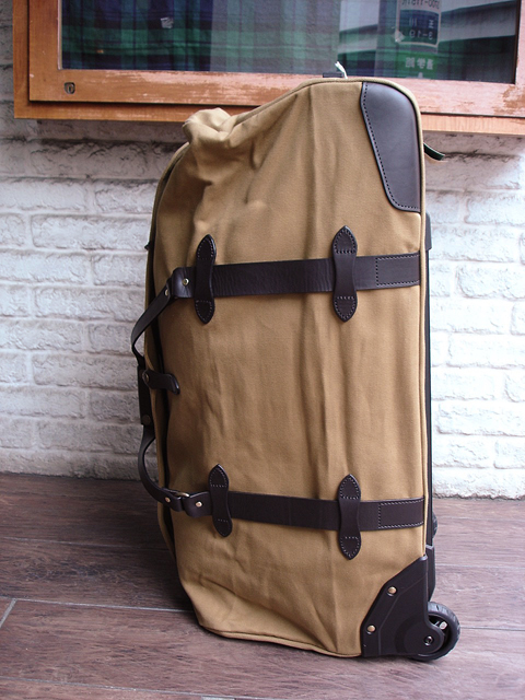 NEW : Filson [Rolling Duffle Bag] Large !!_a0132147_15562026.jpg