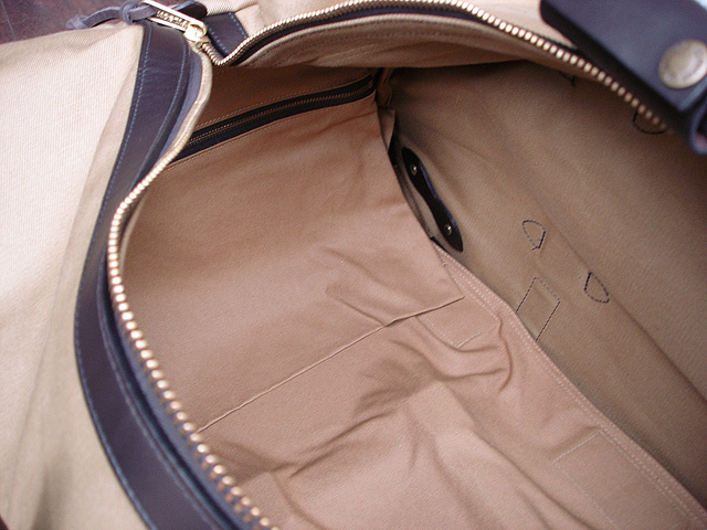 NEW : Filson [Rolling Duffle Bag] Large !!_a0132147_15564264.jpg