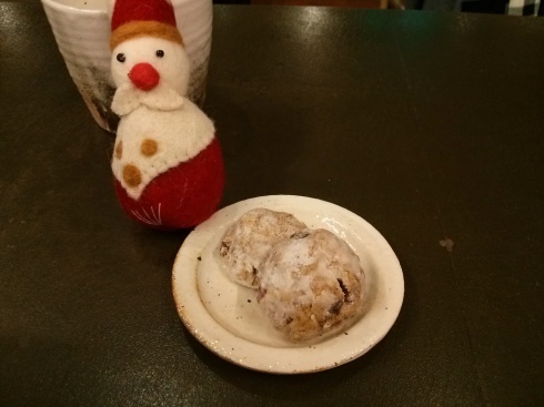 クリスマスに!_f0328051_08312591.jpg