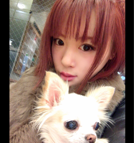 ♡ちゅわっぴのDAY♡_f0196753_14362843.jpg
