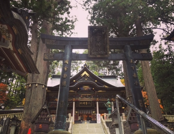 ⑤.日本の旅、三峯神社と宝登山神社奥宮再び＆クリスマス in NY_b0173754_15444141.jpg