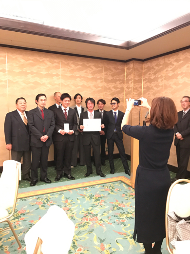 忘年会の続きです‼️_e0166762_18202195.jpg
