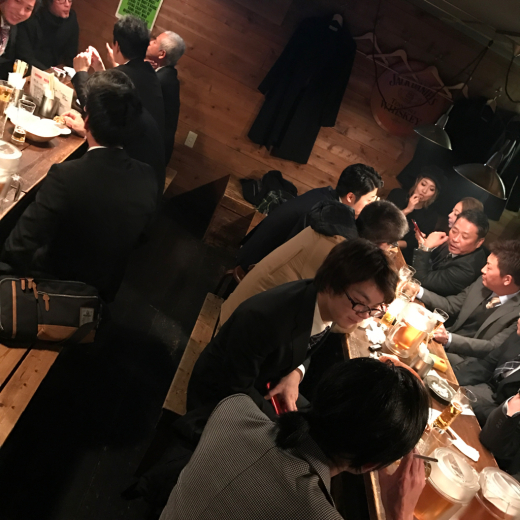 忘年会の続きです‼️_e0166762_18202379.jpg