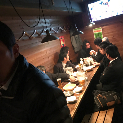 忘年会の続きです‼️_e0166762_18202426.jpg