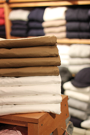 CHINO。_e0186470_19345413.jpg