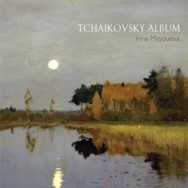 Tchaikovsky: Les Saisons Op.37bis Etc@Irina Mejoueva_c0146875_2313488.jpg