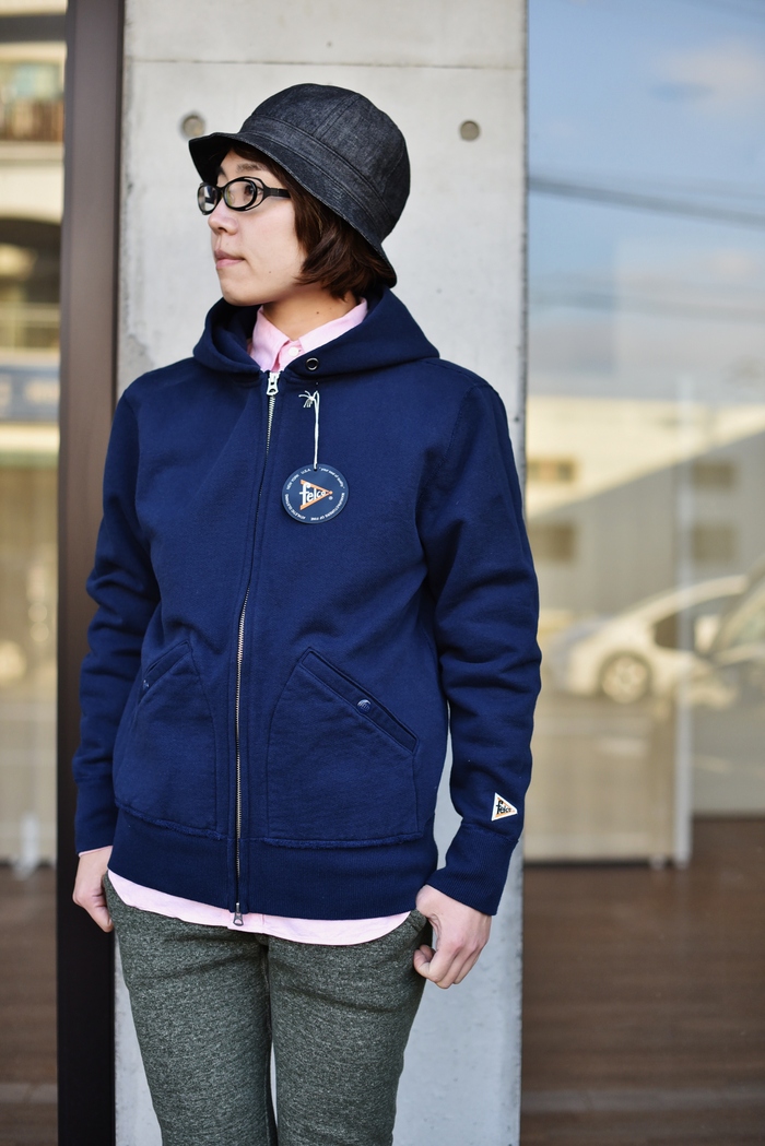 お買い得★ WOOL CPO SHIRTS JACKET ・・・ FULL COUNT_d0152280_1722324.jpg