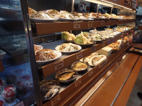 めしや食堂 大日店_c0118393_10312571.jpg