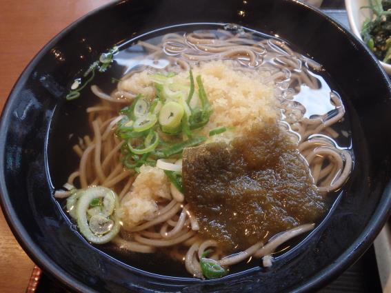 めしや食堂 大日店_c0118393_10365881.jpg