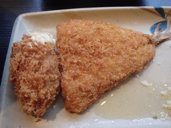 めしや食堂 大日店_c0118393_10374381.jpg