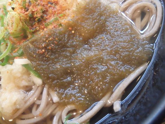 めしや食堂 大日店_c0118393_10425330.jpg