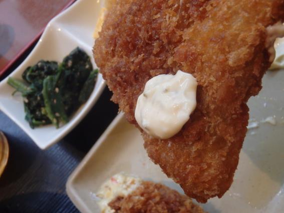 めしや食堂 大日店_c0118393_1048478.jpg