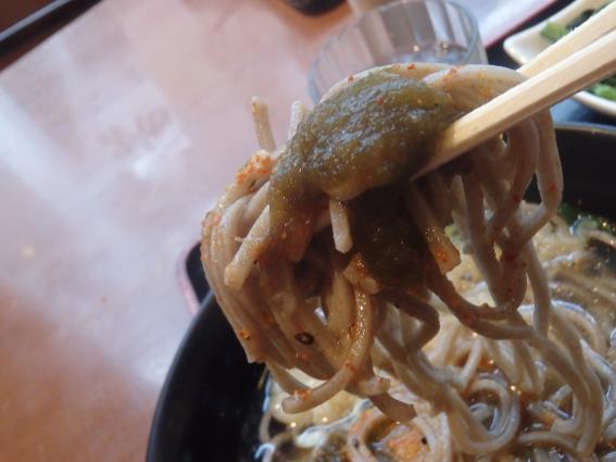 めしや食堂 大日店_c0118393_10523473.jpg