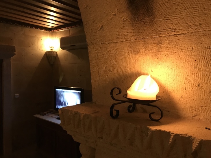 2016 Museum Hotel Cappadocia - Accommodation_e0362195_19020158.jpg