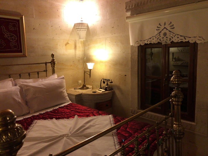 2016 Museum Hotel Cappadocia - Accommodation_e0362195_19041462.jpg