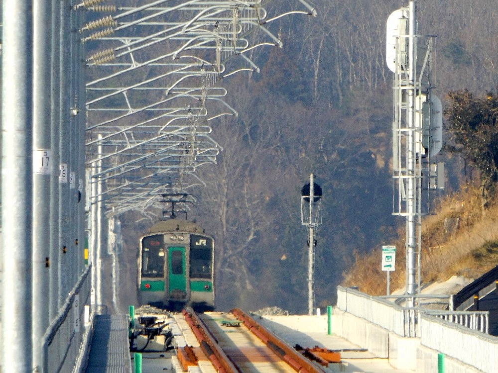 新地駅の復活～下り列車編_b0301101_2443236.jpg