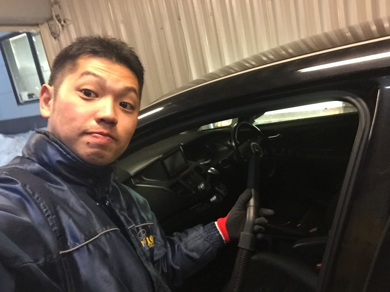 12月24日(土)☆TOMMY アウトレット☆セレナK様納車♪T様クラウン陸送出発(*・∀・*)ノあゆぶろぐ☆_b0127002_18542669.jpg