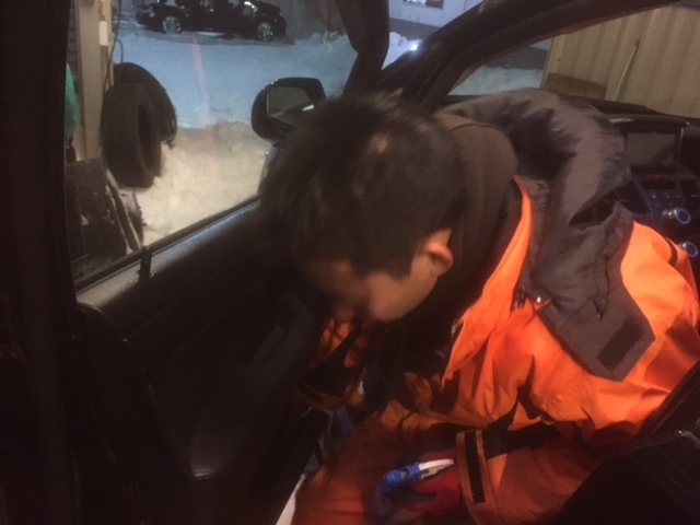 12月24日(土)☆TOMMY アウトレット☆セレナK様納車♪T様クラウン陸送出発(*・∀・*)ノあゆぶろぐ☆_b0127002_18544704.jpg