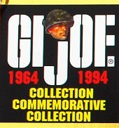 資料／「G.I. ジョー：コメモレーティブ・コレクション」 （1994年） : The Pit