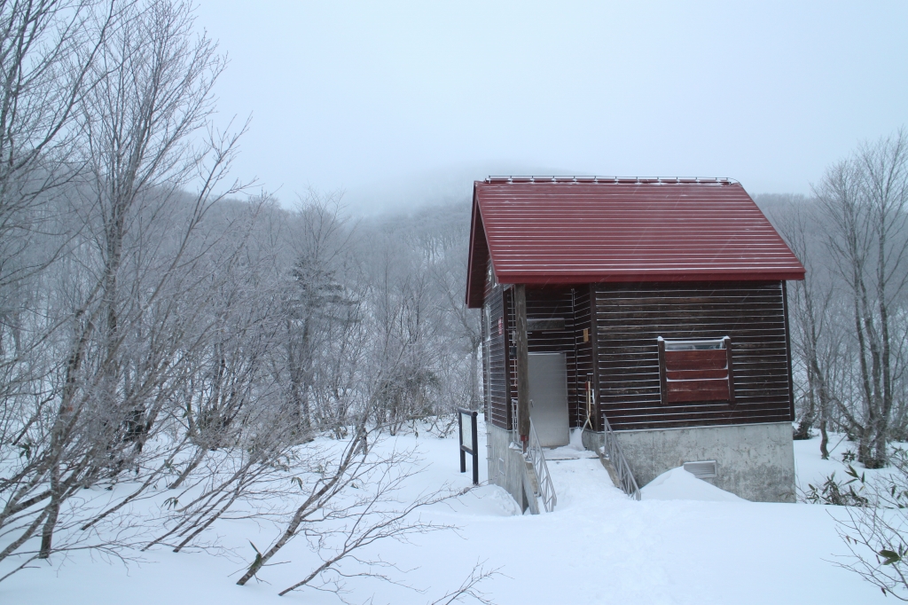 2016.12.23-24 船形山撤退_b0050305_17355430.jpg