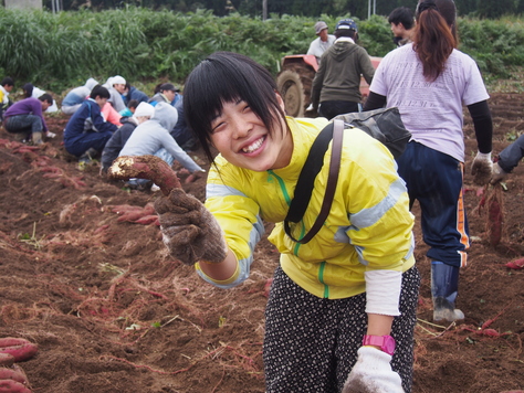 2016秋　新潟キャンプ_a0080406_2125346.jpg