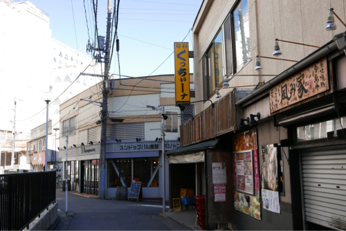 復興の町を歩く 柏・千葉(千葉県)_d0147406_10054403.jpg