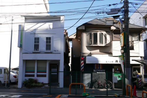 復興の町を歩く 柏・千葉(千葉県)_d0147406_10054525.jpg