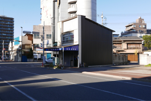 復興の町を歩く 柏・千葉(千葉県)_d0147406_10543279.jpg