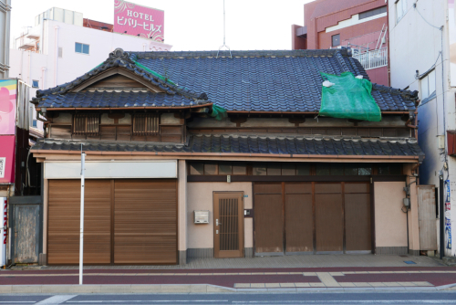 復興の町を歩く 柏・千葉(千葉県)_d0147406_13125907.jpg