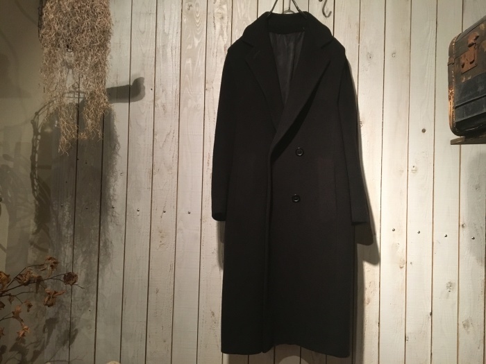 \'\'Cashmere\'\' Coat&Sweater!!_b0247211_18443882.jpeg