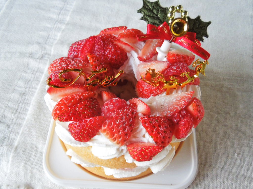 「Noël 2016」 _a0120513_2004082.jpg