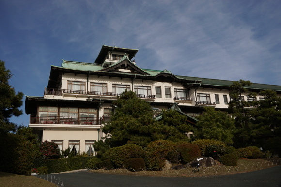 Merry Christmas from The Gamagori Classic Hotel 【くらし部門】_d0348118_20492364.jpeg