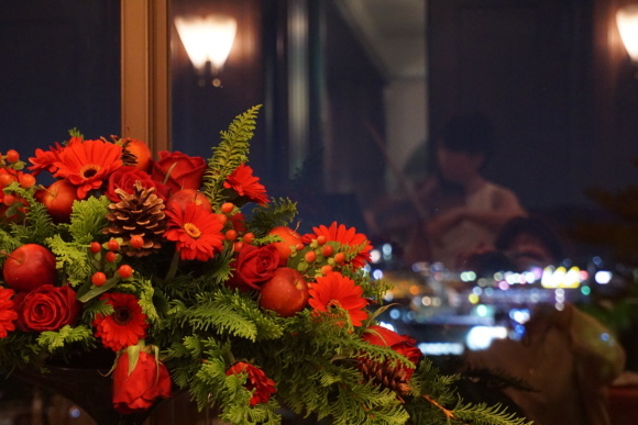 Merry Christmas from The Gamagori Classic Hotel　【くらし部門】_d0348118_20524589.jpeg