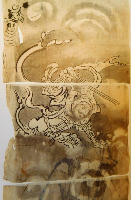 小田野直武と秋田蘭画 サントリー美術館 : 川沿いのラプソディ 小田野直武と秋田蘭画 サントリー美術館 : 川沿いのラプソディ