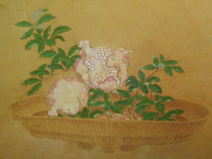 小田野直武と秋田蘭画 サントリー美術館 : 川沿いのラプソディ 小田野直武と秋田蘭画 サントリー美術館 : 川沿いのラプソディ