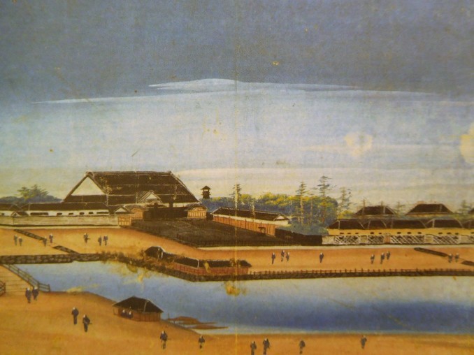 小田野直武と秋田蘭画 サントリー美術館 : 川沿いのラプソディ 小田野直武と秋田蘭画 サントリー美術館 : 川沿いのラプソディ