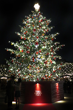 恵比寿のクリスマス2016_f0165332_23223988.jpg